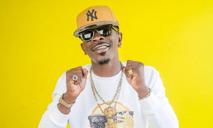 NEW MUSIC VIDEO PREMIERE: PANAI BY SHATTA WALE