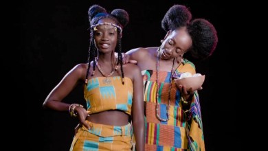 NEW MUSIC VIDEO: BETTER BY HAYWAYA FEAT. ADOMAA