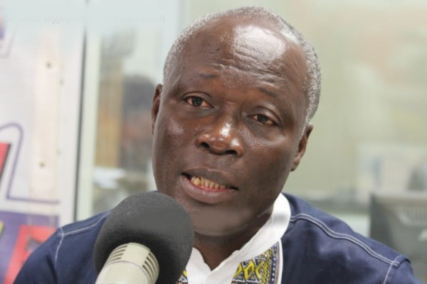 SHOCKING::::::NII LANTE VANDERPUYE HITS BACK AT KWABENA DUFFOUR AND ANTI-JOHN DRAMANI MAHAMA BOYS