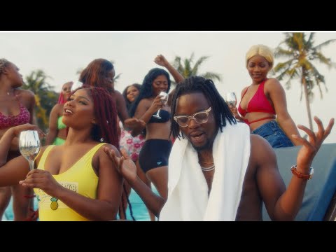 NEW MUSIC VIDEO: ENJOY MYSELF BY CHEF YEABOY