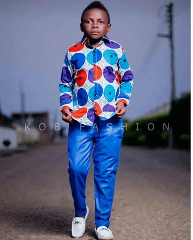 LILWIN SHOULD ACCEPT IT, DR LIKEE IS THE MAN OF THE MOMENT – YAW DABO