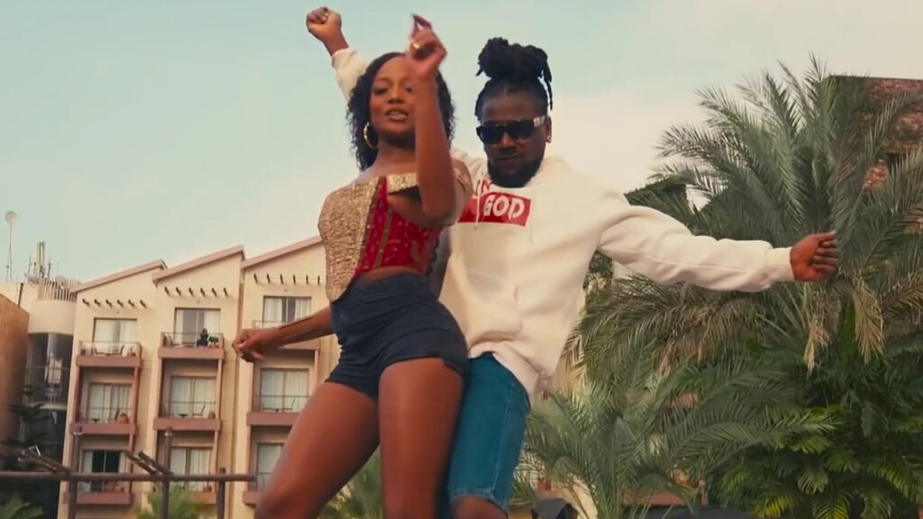 NEW MUSIC VIDEO: PICTURE BY SAMINI FEAT. EFYA