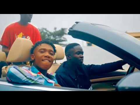 NEW MUSIC VIDEO: PARTY BY MALCOLM NUNA FEAT. YAW TOG & DEAD PEEPOL