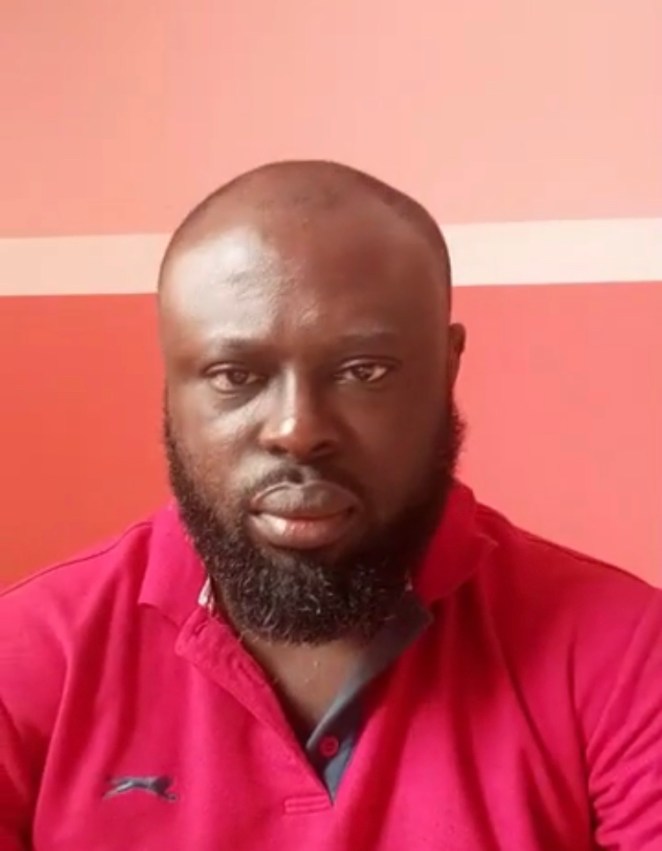 VIDEO:::PLEASE FORGIVE ME, SOFO APPIAH FINALLY APOLOGISES TO REV OWUSU BEMPAH, REV OBOFOUR, OPAMBOUR AND ALL