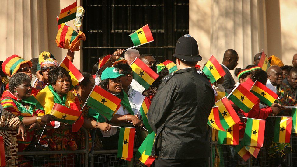 VIDEO:::WE ARE NOT COMPLETE HUMAN BEINGS; OUR ATTITUDE AND BEHAVIOR SHOWS – UK BASED GHANAIAN REVEALS MORE SHOCKING SECRETS ABOUT GHANAIANS IN UK