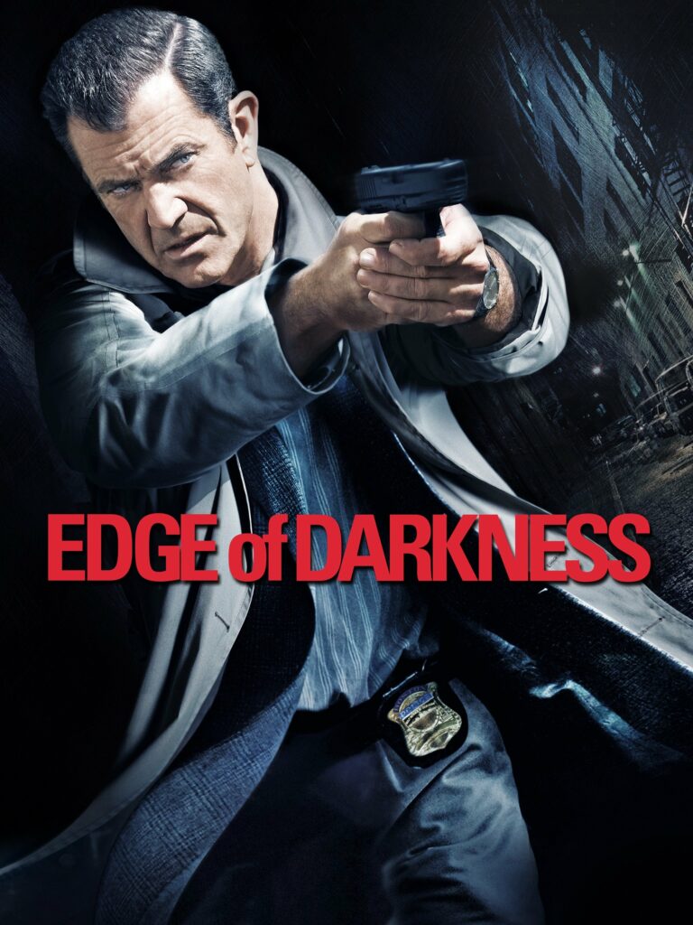 EDGE OF DARKNESS