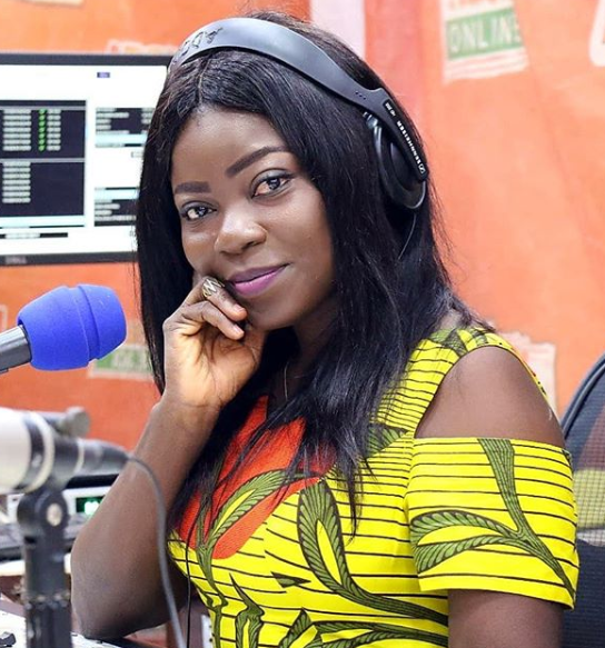 VIDEO::::SAD NEWS HITS GHANA AS AFIA POKUA HAS BEEN???