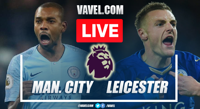 VIDEO:::MANCHESTER CITY V. LEICESTER CITY | PREMIER LEAGUE HIGHLIGHTS | 12/26/2021