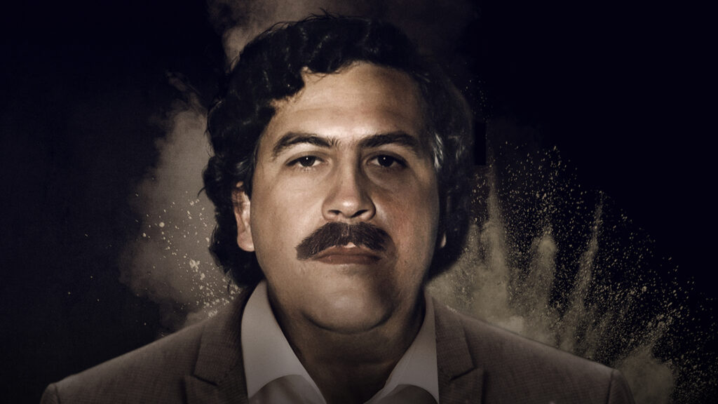 VIDEO:::THE SHOCKING HIDING SECRETS OF  PABLO ESCOBAR – THE COLOMBIAN CARTEL KING DOCUMENTARY