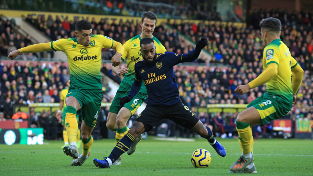 VIDEO:::NORWICH CITY V. ARSENAL | PREMIER LEAGUE HIGHLIGHTS | 12/26/2021