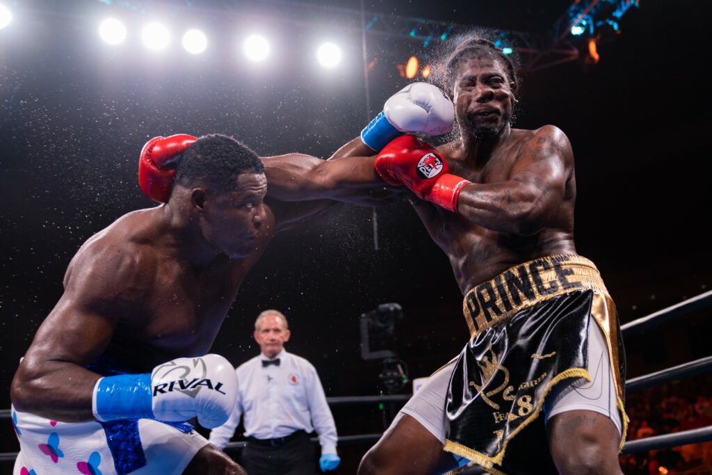 VIDEO::::LUIS ORTIZ VS CHARLES MARTIN FULL FIGHT HIGHLIGHTS