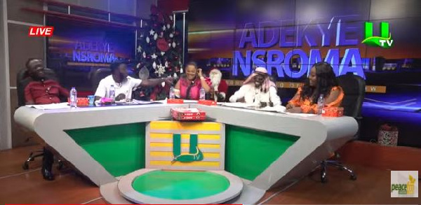 FULL VIDEO::::UTV DAY WITH THE STARS 01/01/22