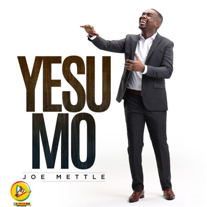 NEW MUSIC VIDEO: YESU MO (REGGAE VERSION) BY JOE METTLE